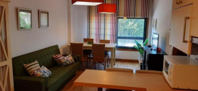 APARTAMENTO CENTRO DE SANXENXO con GARAJE